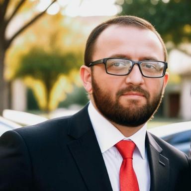 Trevin Keith F. - Software Engineer - Backend, Node.js and Python Platforms