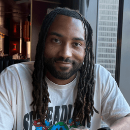 Trevor H. - Senior Full-Stack Engineer - Node.js, React and Web Development Platforms