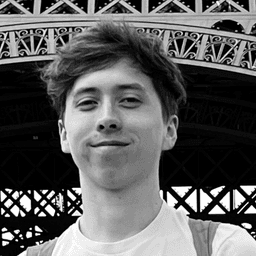 Trevor W. - Software Engineer - Frontend, Backend and Mobile Platforms