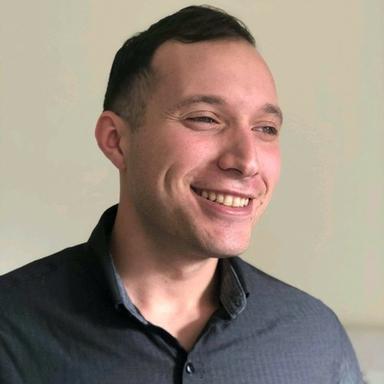 Trey G. - Software Engineer - Cloud, Security and System Administration