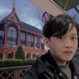 Tri D. - Junior Software Engineer - Game, C++ and Mobile Game Development