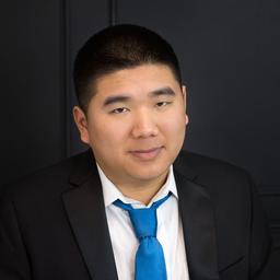 Tri D. - Junior Software Engineer - Frontend, Backend and General Development