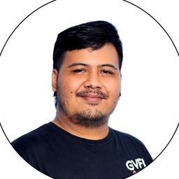 Triananda F. - Senior Full-Stack Engineer - React, Node and API Development