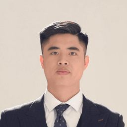 Trinh N. - Software Engineer - Mobile, iOS and Android Platforms