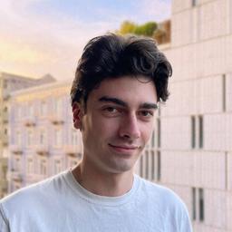 Tristan  L. - Software Engineer - Frontend, Modern Frameworks and 3D Animation