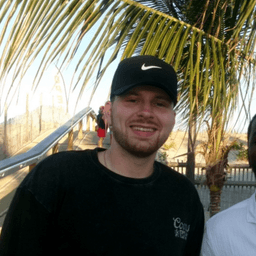 Tristan R. - Software Engineer - Full-Stack, Python, React and AI Platforms