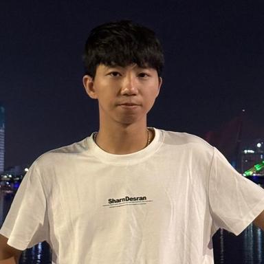 TRUONG N. - Junior Full-Stack Engineer - React, Node and Web Development