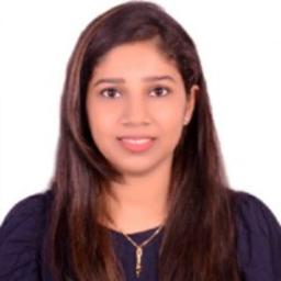 Trushali B. - Junior Full-Stack Engineer - PHP, React and Generative AI Platforms