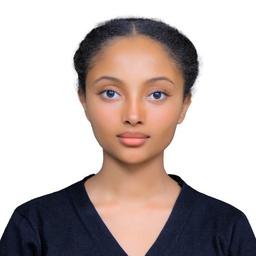 Tsedeniya F. - Junior Software Engineer - Frontend, Backend and General Development