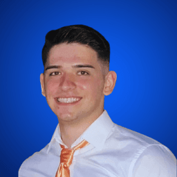 Tsvetan G. - Junior Software Engineer - Backend, Python and Automation Platforms