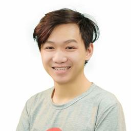 Tuan Anh T. - Senior Full-Stack Engineer - Cloud, Modern Frameworks and Mobile Platforms