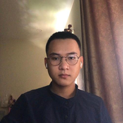 Tuan H. - Computer Vision Engineer