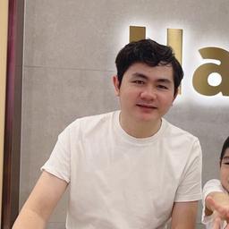 Tuan V. - Software Engineer - Backend, Cloud and General Development