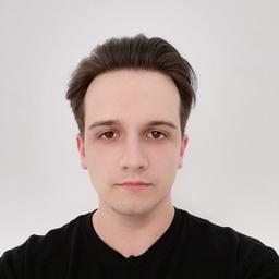 Tudor Ionut B. - Software Engineer - Full-Stack, Web and Modern Frameworks