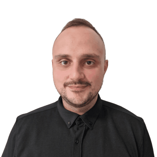 Profile of Tudor P., Senior Full-Stack Engineer - Node.js, React and Cloud Platforms at Softaims