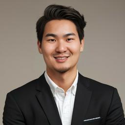 Tuguldur U. - Senior Full-Stack Engineer - React, Node and Machine Learning Platforms