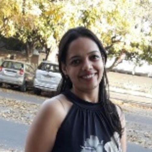 Tulsi M. - Wordpress Developer