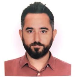 Tuncay Y. - Senior Full-Stack Engineer - React, Spring Boot and Cloud Platforms