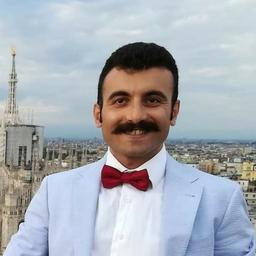 Tunçer D. - Software Engineer - Backend, Web and General Development