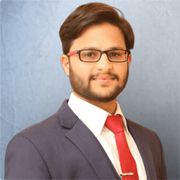 Turab Ali K. - Junior Software Engineer - AI, LLM and Chatbot Platforms