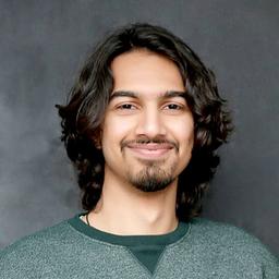 Turyal N. - Junior Software Engineer - AI, Machine Learning and General Development