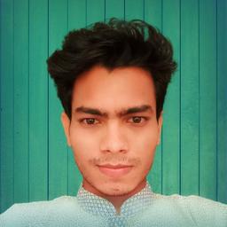 Tushar B. - Software Engineer - Frontend, React and Modern Frameworks