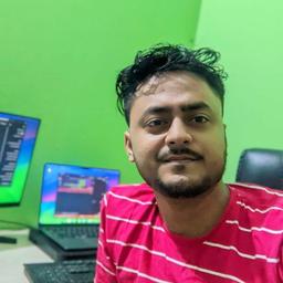Tushar M. - Software Engineer - Mobile, Flutter and Android Platforms