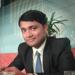 Tushar N. - Lead Software Engineer - Cloud, Full-Stack and Mobile Platforms