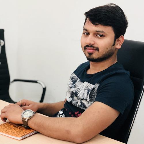 Tushar S. || item.role}