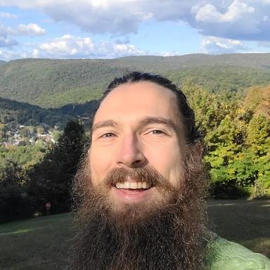 Tyler D. - Lead Software Engineer - Web, PHP and WordPress Platforms