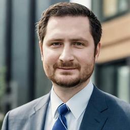 Tyler K. - Lead Software Engineer - Backend, Cloud and Salesforce Platforms