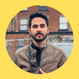 Ubaid Q. - Software Engineer - Frontend, Web and Mobile Platforms