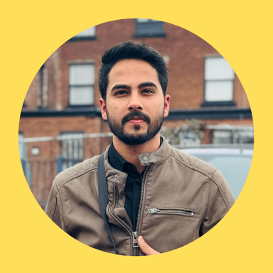 Ubaid Q. - Software Engineer - Frontend, Web and Mobile Platforms