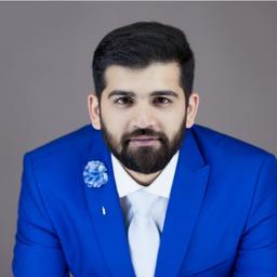 UBAID U. - Software Engineer - Frontend, Mobile and Web Applications