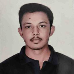 Uday V. - Lead Software Engineer - Web, Backend and Modern Frameworks