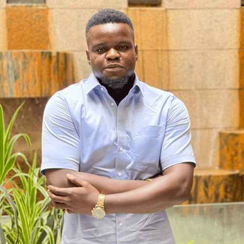 Profile of Ugochukwu O., Senior Full-Stack Engineer - AWS, AI and Modern Frameworks at Softaims