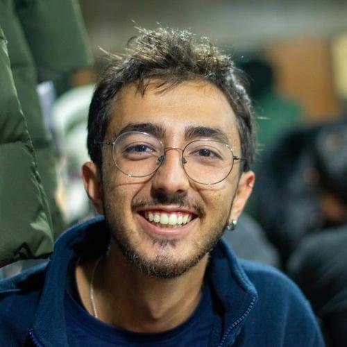 Ugur K. - Cloud Engineer