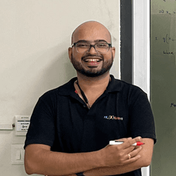 Ujjawal A. - Senior Full-Stack Engineer - JavaScript, Python and AI Platforms