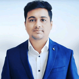 Ujjwal S. - Senior Full-Stack Engineer - Blockchain, Web3 and Modern Frameworks