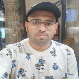 Ujjwal T. - Software Engineer - Backend, Cloud and Frontend Development