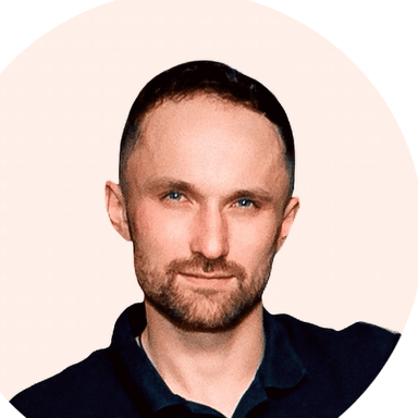 Uladzimir K. - Lead Backend Engineer - PHP, MySQL and WordPress Platforms