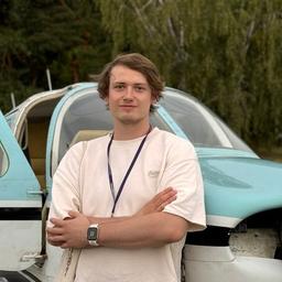 Uladzimir Y. - Senior Full-Stack Engineer - PHP, Angular and Web Development