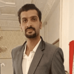 Umair A. - Software Engineer - Full-Stack, React, Node and Cloud Platforms