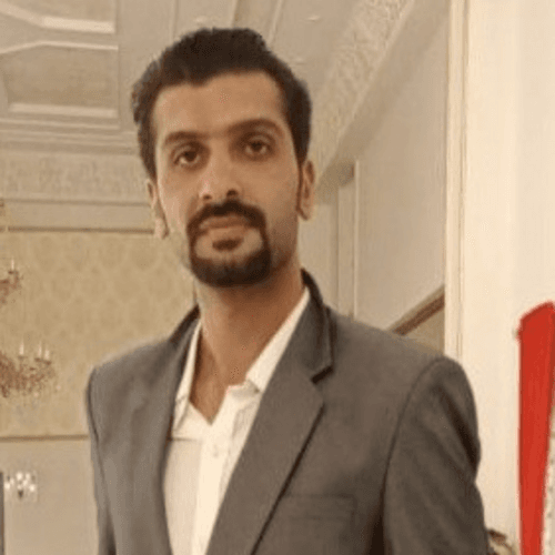 Umair A. || item.role}