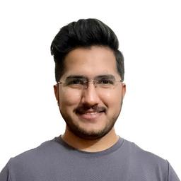 Umair A. - Lead Software Engineer - Mobile, Game Development and AR/VR Platforms