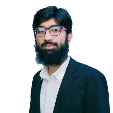 Umair A. - Senior Frontend Engineer - WordPress, Web Design and E-commerce Platforms