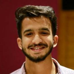 Umair A. - Senior Full-Stack Engineer - Flutter, Java and Cloud Platforms