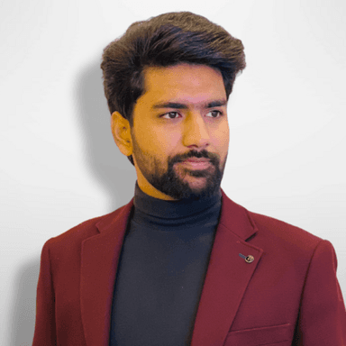 Umair  A. - Senior Full-Stack Engineer - React, Node and AI Platforms