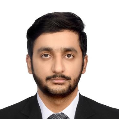 Umair A. - Senior Software Engineer - IT Compliance, Quality Management and Risk Assessment Platforms