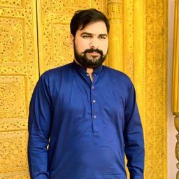 Umair I. - Software Engineer - Frontend, Ruby on Rails and Web Development